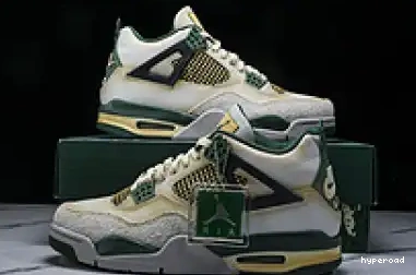Hyperoad JORDAN AIR 4 0529